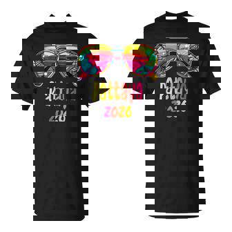 パタヤ 2026 サングラスの服装 パタヤ 2026 Tシャツ - Kawaiitshirt