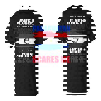 パラグアイ国旗 パラグアイ遺産 Tシャツ - Kawaiitshirt