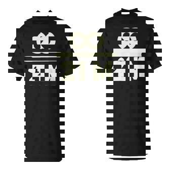 ビットコイン 2100万 マーケットキャップ 暗号通貨愛好家向け 長袖tシャツ Tシャツ - Kawaiitshirt