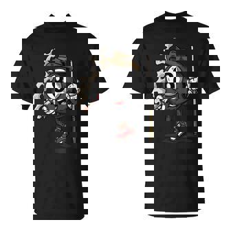 ビリヤードボール 8プールビリヤード Tシャツ - Kawaiitshirt