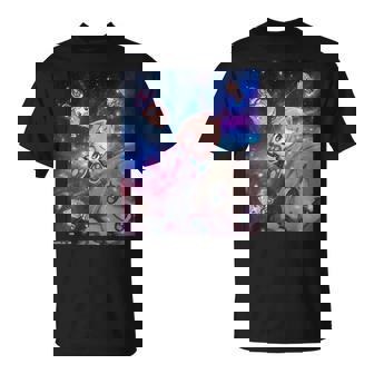 フェスバ 宇宙まりぬい Tシャツ - Kawaiitshirt