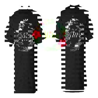 フラダンス フラ レッスン用 アロハ トロピカル ハワイ ハイビスカス かわいい 人気 プルメリア ハワイアン 黒 夏 Tシャツ - Kawaiitshirt