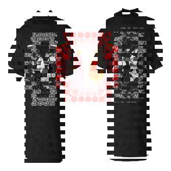 ブルガリアの伝統民族舞踊。ダンサー 長袖tシャツ Tシャツ - Kawaiitshirt