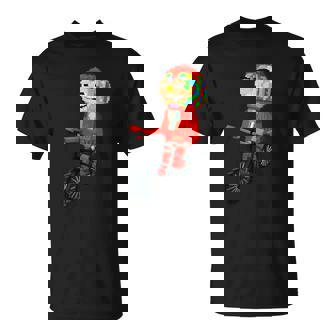 ブレインロットシークレットレア10億個を盗む Tシャツ - Kawaiitshirt