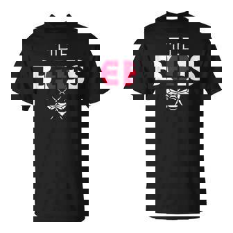 ブレントフォードfc Japan ザ・ビーズ Tシャツ - Kawaiitshirt