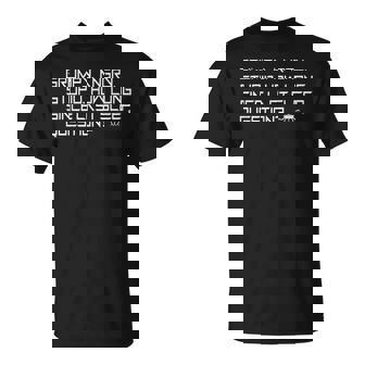 プロジェクト・ヘイル・メアリー面白い宇宙名言 Tシャツ - Kawaiitshirt