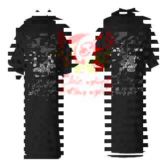 ベトナム新年テトデコレーション チュクムンナムモイ Tシャツ - Kawaiitshirt