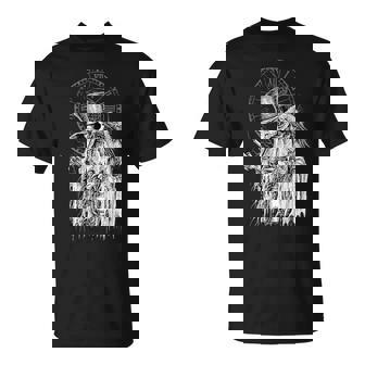 ペスト・ドクター Tシャツ - Kawaiitshirt