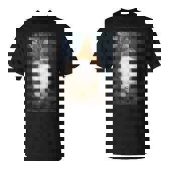 ホワイトベア王 ヴァレモン テオドール・キッテルセン ロマン主義アート Tシャツ - Kawaiitshirt