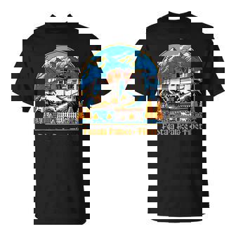 ポタラ宮 チベット ラサ 仏教 Tシャツ - Kawaiitshirt