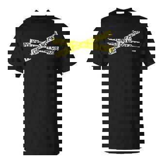 ポリスライン Tシャツ - Kawaiitshirt