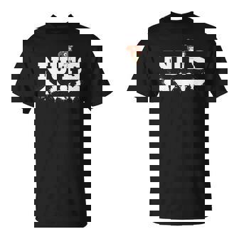 ポーカーデザイン リスの実カードゲーム ポーカーギフト 長袖tシャツ Tシャツ - Kawaiitshirt