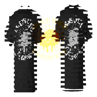 マイク・フー チーズ 濡れ 不適切 不潔な女 恥ずかしい Tシャツ - Kawaiitshirt