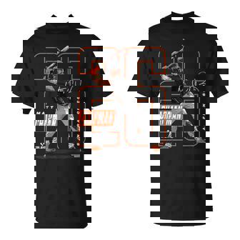 マット・チャップマン Tシャツ - Kawaiitshirt