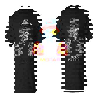 モパー426ヘミデザイン Tシャツ - Kawaiitshirt