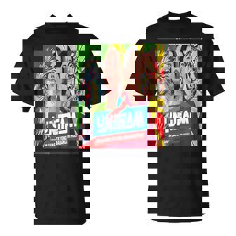 ユニチーム Bbm サラ フィリピン大統領兼副大統領 Tシャツ - Kawaiitshirt