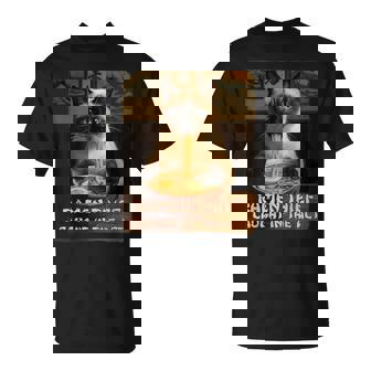 ラーメン猫 シャム猫 ラーメンを食べるラーメン泥棒 グランジ Tシャツ - Kawaiitshirt