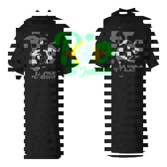 リオデジャネイロ ブラジル お土産 ブラジル Tシャツ - Kawaiitshirt