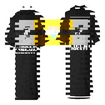 リベルランド Tシャツ - Kawaiitshirt