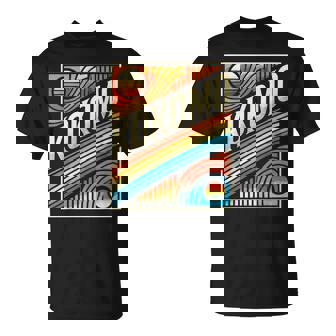 レトロ Kokomo シャツ ビンテージ シティ Kokomo Tシャツ - Kawaiitshirt