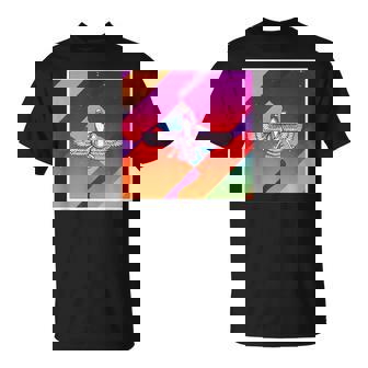 レトロ ヴィンテージ 美的 アヌンナキ Tシャツ - Kawaiitshirt