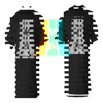 レトロ80年代ヴィンテージスタイルペガサス Tシャツ - Kawaiitshirt