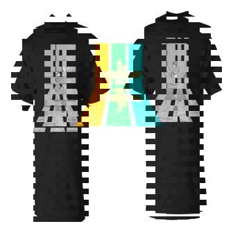 レトロ80年代ヴィンテージ風アヌンナキ Tシャツ - Kawaiitshirt