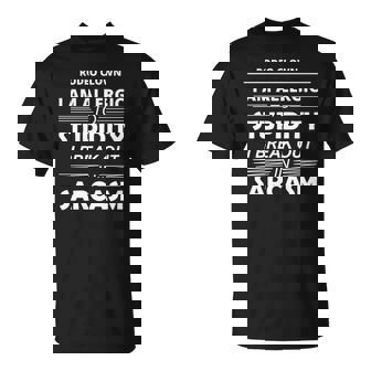 ロデオクラウン私は愚かさにアレルギーがある 長袖tシャツ Tシャツ - Kawaiitshirt