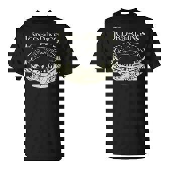 ロード・オブ・ザ・リング The Journey 長袖tシャツ 長袖tシャツ Tシャツ - Kawaiitshirt