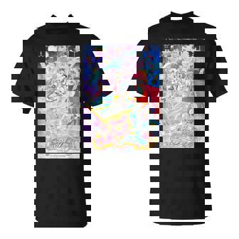 ワッチャプリマジ！ デザインa Tシャツ - Kawaiitshirt