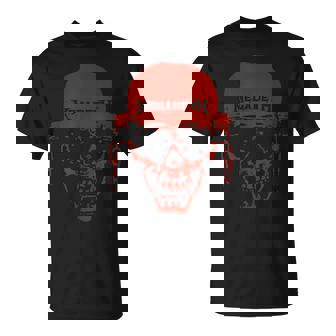 ヴィック・レッドヘッド Tシャツ - Kawaiitshirt