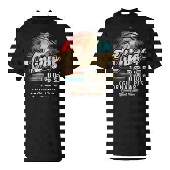 ヴィンテージ 1965 オリジナル・パーツ 限定版 誕生61周年記念 Tシャツ - Kawaiitshirt