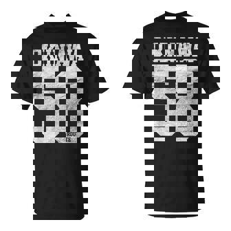 ヴィンテージ バラエティ 沖縄 日本 Tシャツ - Kawaiitshirt