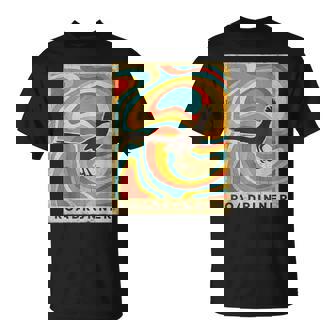 ヴィンテージ ロードランナー ラバー アニマル レトロスタイル Tシャツ - Kawaiitshirt