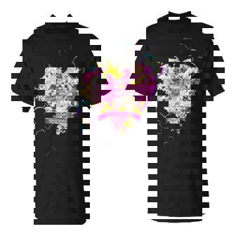 世界らん展2024 Tシャツ - Kawaiitshirt