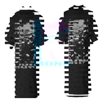 公式セロニアス・モンク・ジャズ・アイコン・マーチ イタリアの鍵盤 Tシャツ - Kawaiitshirt