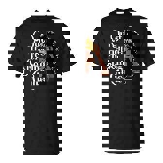 可愛いアフロ黒ギャルメラネティッドソープソウル Tシャツ - Kawaiitshirt