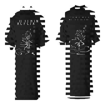 太極拳の初心者や教師のための太極拳のデザイン 長袖tシャツ Tシャツ - Kawaiitshirt