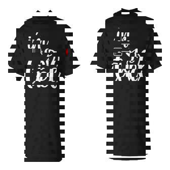 子育て とても疲れました Tシャツ - Kawaiitshirt