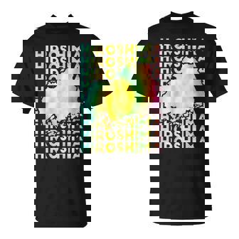 広島 面白tシャツ 広島県 面白いtシャツ 文字入り メンズ おもしろ 面白い 服 オリジナル おもしろグッズ ネタ Tシャツ - Kawaiitshirt