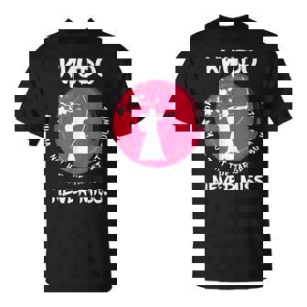 弓道は絶対にお見逃しません おもしろジャパンアーチェリー 弓道アイデア Tシャツ - Kawaiitshirt