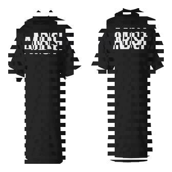 待ち伏せ Tシャツ - Kawaiitshirt