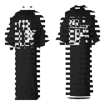 懸垂体操フィットネス Tシャツ - Kawaiitshirt