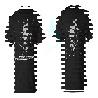 新体操 パステルフープ Tシャツ - Kawaiitshirt