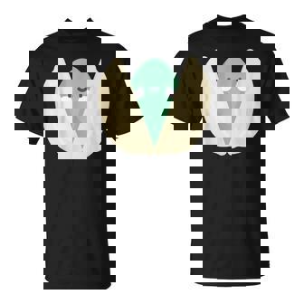 本当にピスタチオのように ピスタチオ Tシャツ - Kawaiitshirt