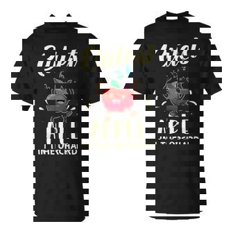 果樹園で一番かわいいリンゴ摘みシーズン。 Tシャツ - Kawaiitshirt