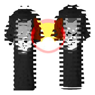 柴コインシャツ Crytocurrencyhib Tシャツ - Kawaiitshirt