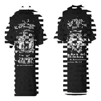 沖縄 日本 お土産 シーサーライオンズ 琉球諸島 和 長袖tシャツ Tシャツ - Kawaiitshirt