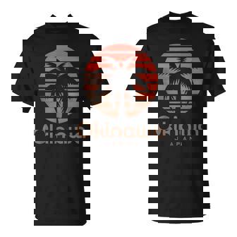 沖縄 日本旅行 休日 お土産 ビーチ Tシャツ - Kawaiitshirt