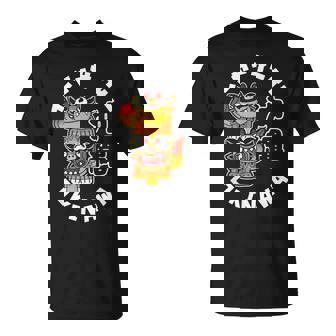 沖縄ジャパン シーサーガーディアンライオンズ 日本漢字お土産 Tシャツ - Kawaiitshirt